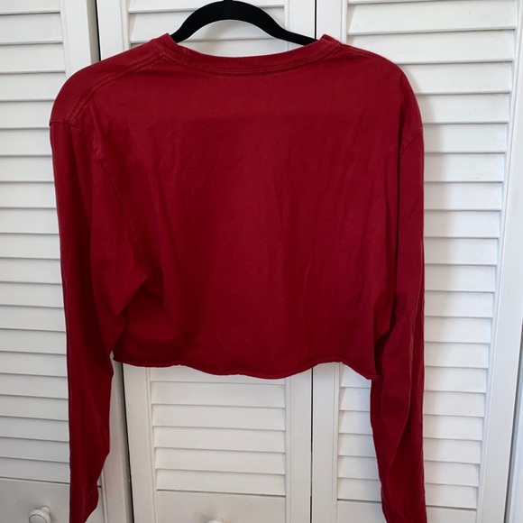 Vintage tommy hilfiger long sleeve - Picture 2 of 3